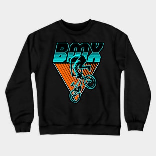 BMX Crewneck Sweatshirt